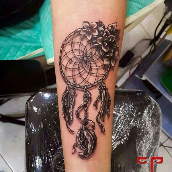 Photos At Lava Tattoo Piercing Now Closed Art Gallery In Bebek Besiktas