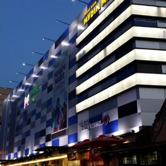 Photos At Market Hall Cheras Kuala Lumpur Wilayah Persekutuan Kl