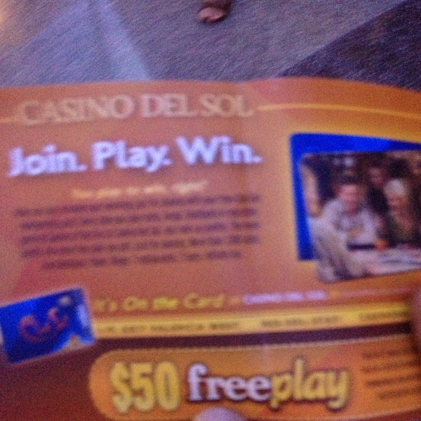 Bingo casino del sol tucson Bingo casino del sol tucson