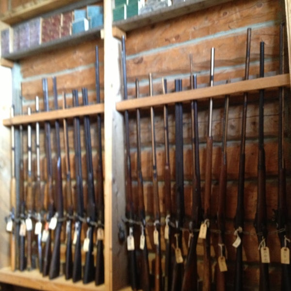 Fort WhoopUp History Museum