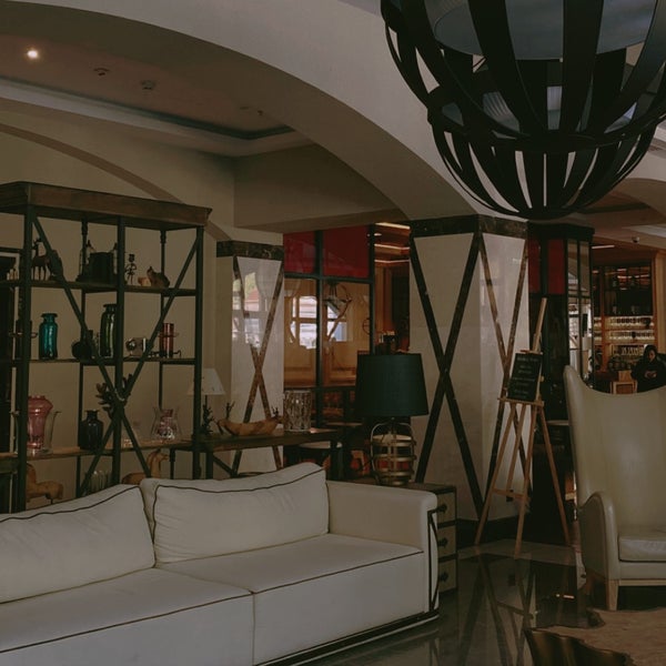 Crowne Plaza Borjomi