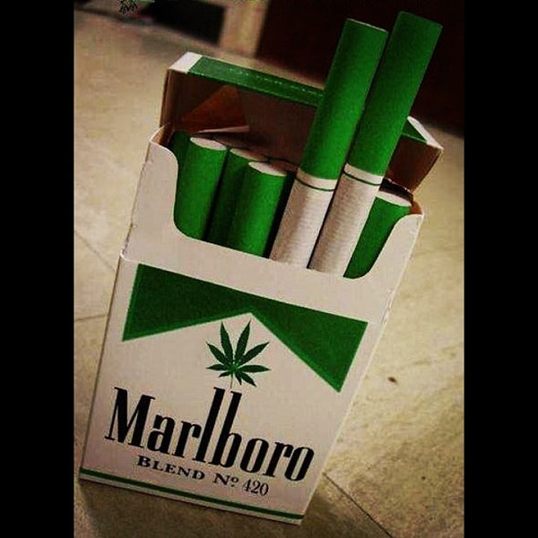Marlboro Вьетнам