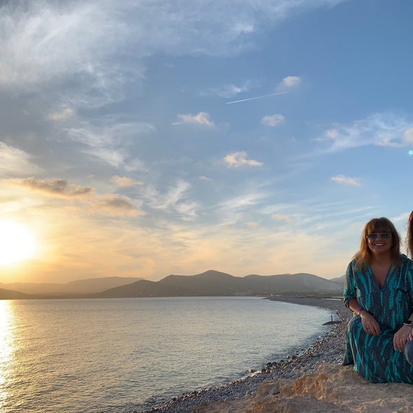 6/22/2019にAna S.がExperimental Beach Ibizaで撮った写真