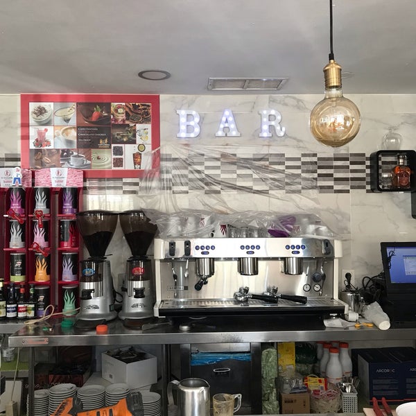 Bar Ducados ACTUR Zaragoza, Aragón