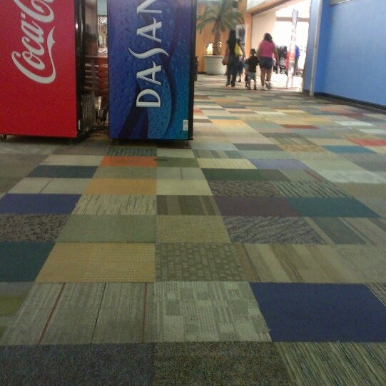 Music City Mall Odessa, TX