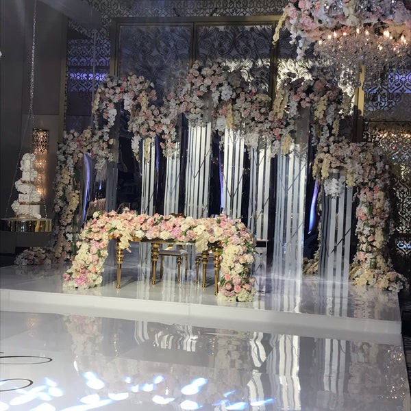 Photos At Royal Ballroom One And Only Royal Mirage الصفوح الثانية دبي دبي