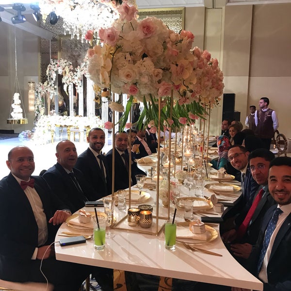 Photos At Royal Ballroom One And Only Royal Mirage الصفوح الثانية دبي دبي