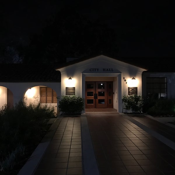 Photos at Claremont City Hall Village 1 tip