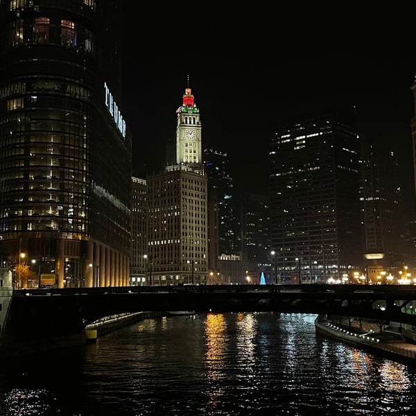 Foto tomada en City of Chicago  por alqahtani el 1/1/2023