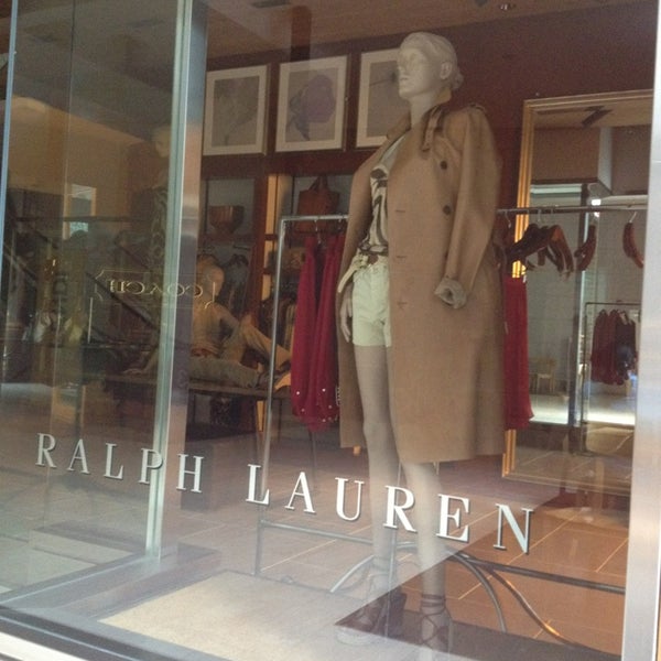 ralph lauren pavilion