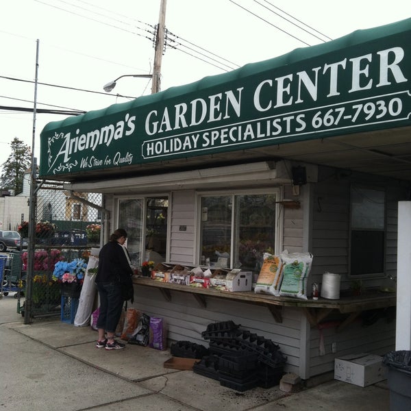 Ariemma's Garden Center Dongan Hills Staten Island, NY
