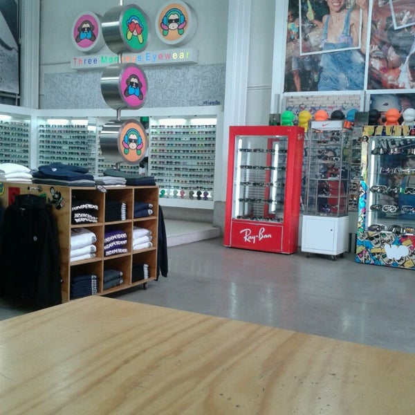 Clas Ohlson Lab Store - Siltasaari - Helsinki, Uusimaa