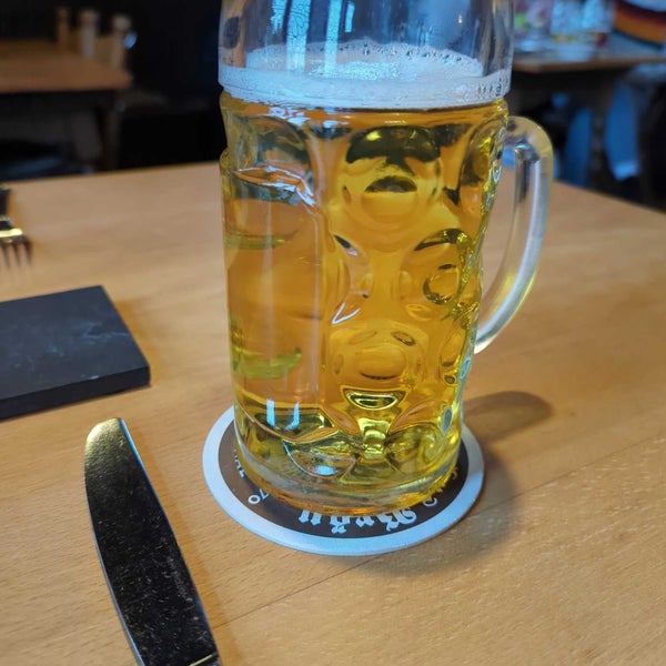 Restaurant Altenburg German Restaurant