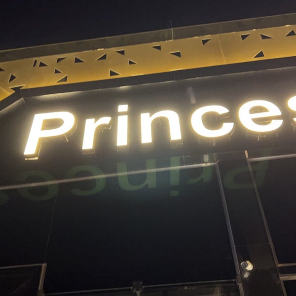 7/7/2022 tarihinde A.S ♋.ziyaretçi tarafından Princess Cafe &amp; Restaurant- Point 6'de çekilen fotoğraf