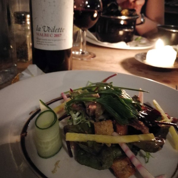 Pierre Victoire French Restaurant In North