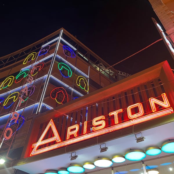 Teatro Ariston 19 tips from 1144 visitors