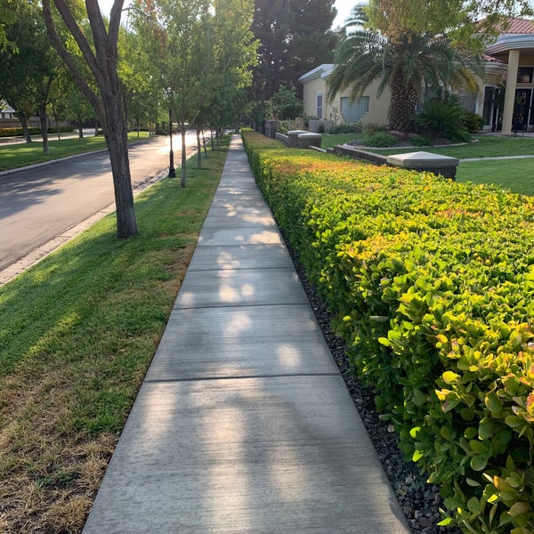 The Fountains Green Valley North Henderson, NV