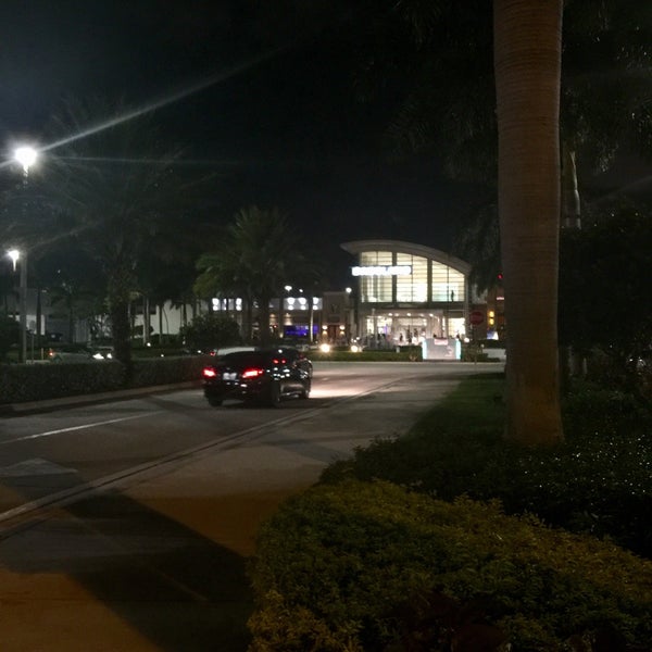 Macy's Dadeland Mall Kendal, FL