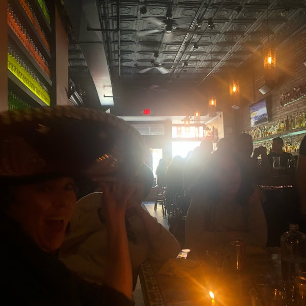 Photo taken at Órale! Mexican Kitchen by Adrienne P. on 2/3/2019