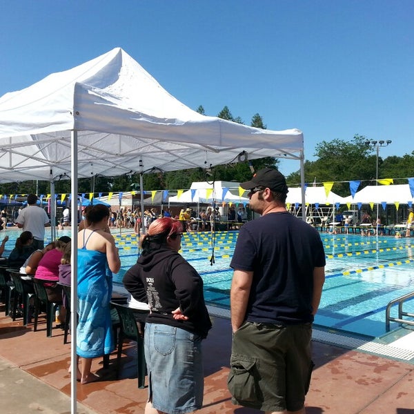 Rusch Community Park Swimming Pool 1 tip from 59 visitors