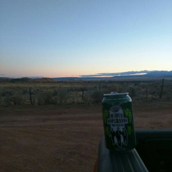 Canyonlands by night coupon