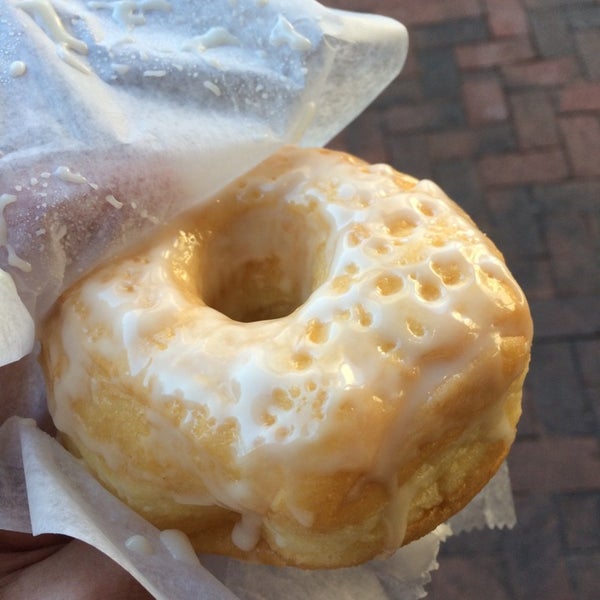 Sugar Shack Coffee (Now Closed) Coffee Shop in Richmond