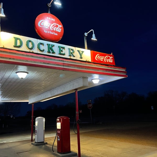 Dockery Farms 4 tips from 78 visitors