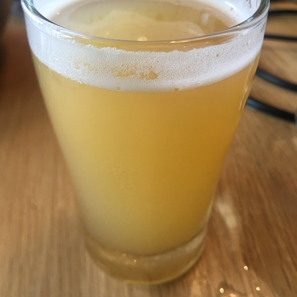 Photo taken at DryHop Brewers by Jeff J. on 9/20/2019