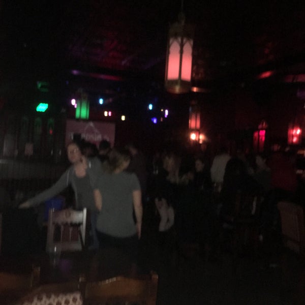 Photo taken at Five Roses Pub by Jeff J. on 3/3/2018