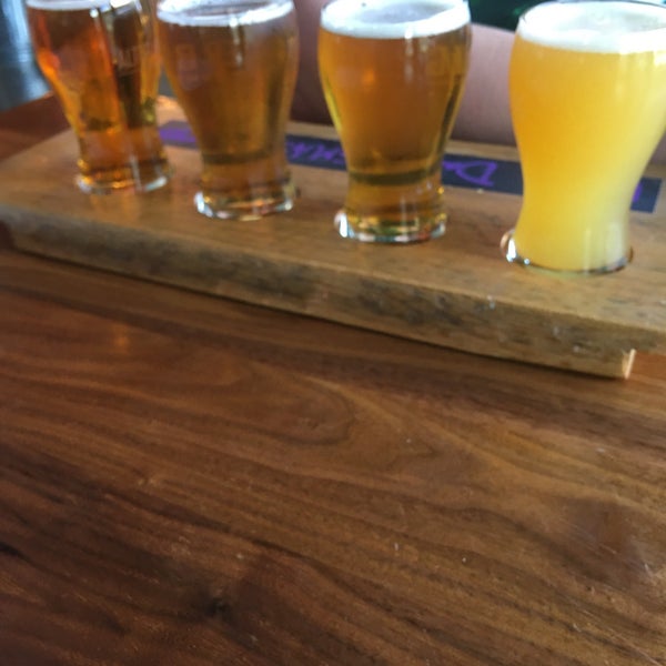 Photo taken at Alter Brewing Company by Jeff J. on 7/10/2020