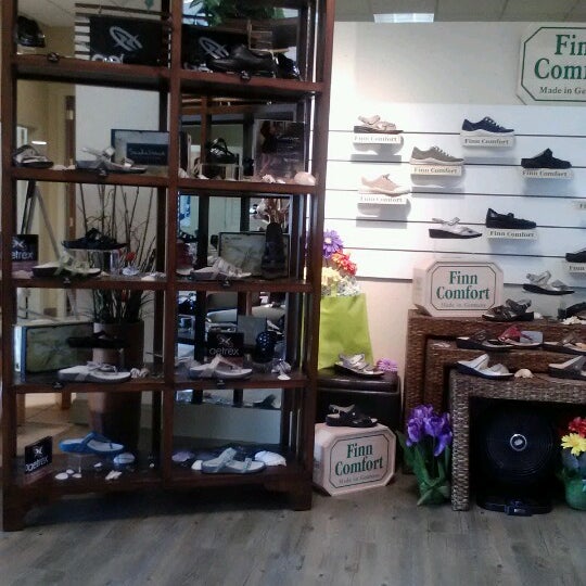 Foot Solutions Shoe Store in Marietta