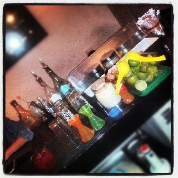 9/21/2012にRodrigo L.がMezcaleria Vulgarで撮った写真