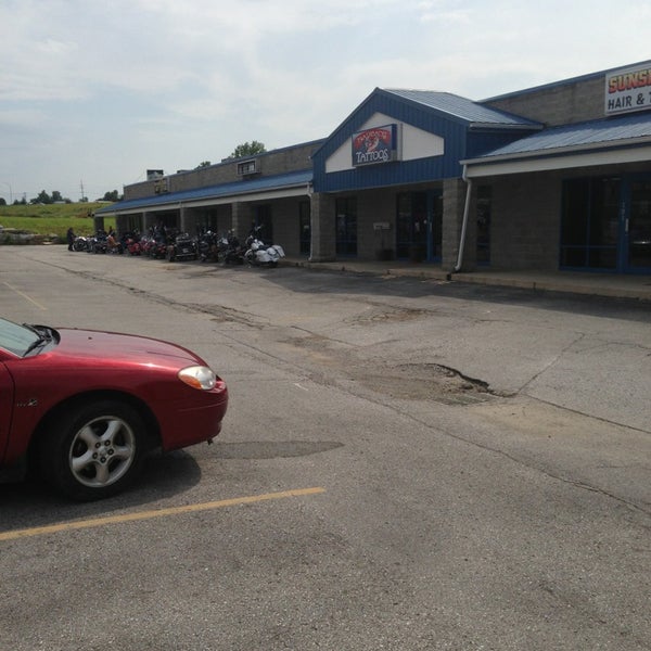 Iron Cross Liquor Moscow Mills, MO