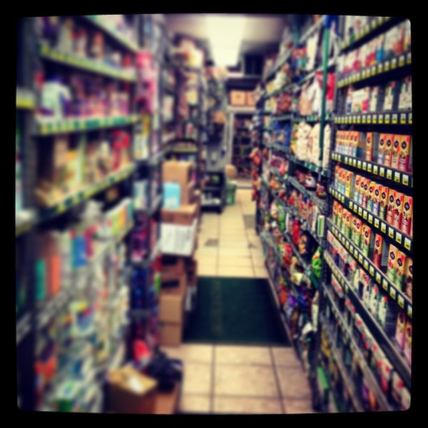 Our Favorite Health Foods Stores In NYC