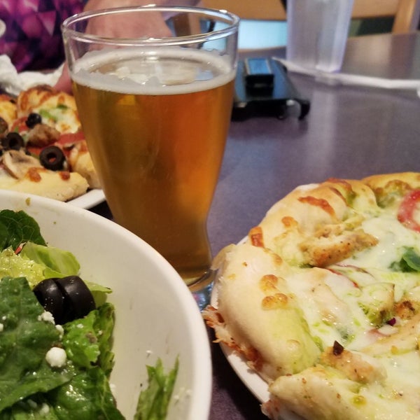 Cristiano's Pizza Etc Downtown Marysville 375 ziyaretçidan 25 tavsiye