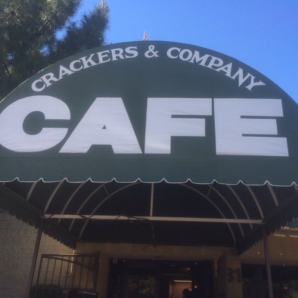 Photos at Crackers & Co. Café Breakfast Spot