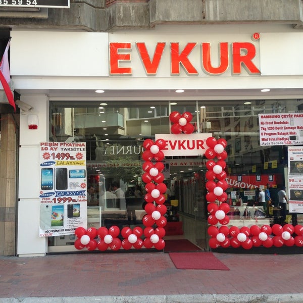 samsun evkur telefon