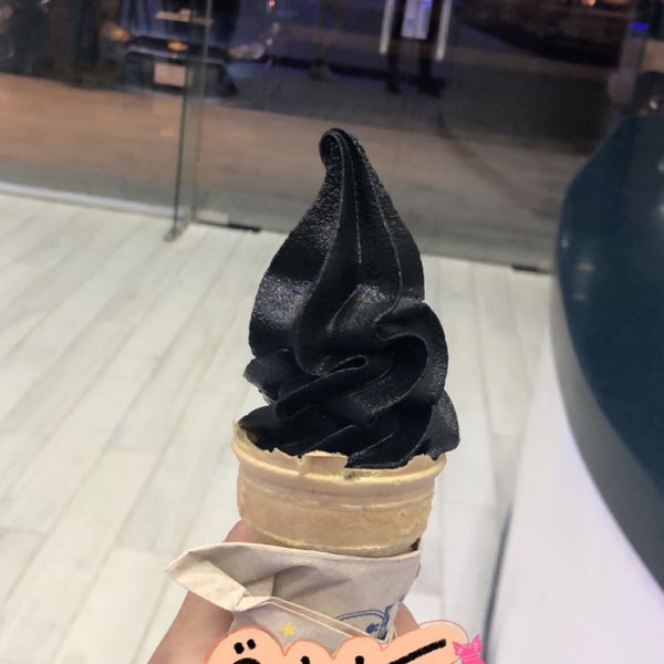 Foto scattata a Sub Zero Ice Cream da A7med🐿️ il 8/13/2019