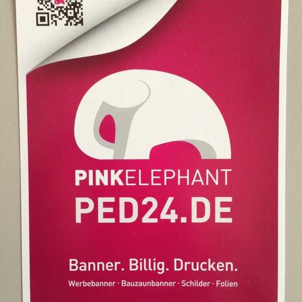 Photos At Ped24 De Banner Billig Drucken Miscellaneous Shop