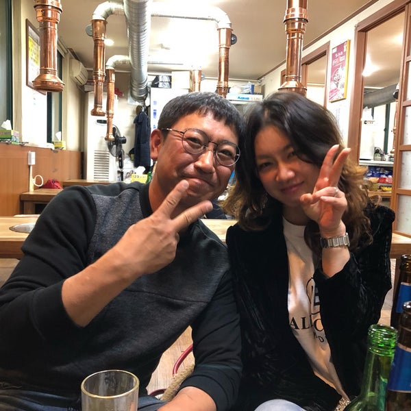 미가참숯생돼지갈비 - 바비큐 전문점 미가참숯생돼지갈비