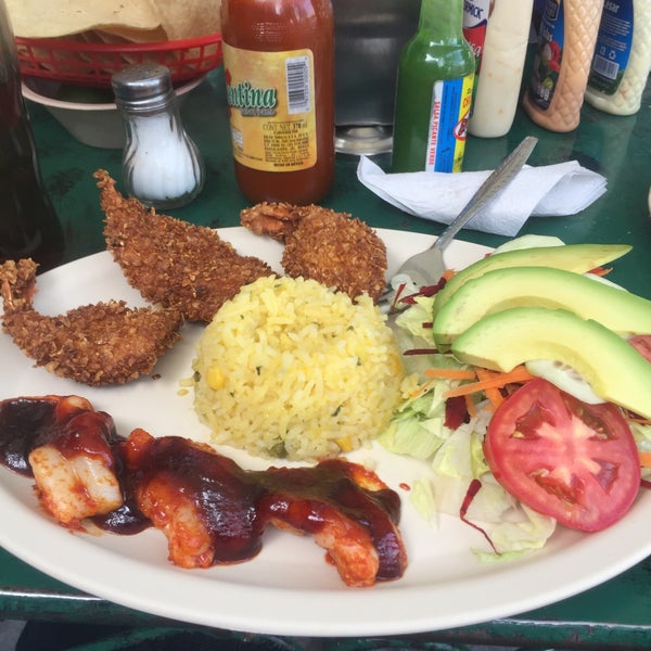 Photos at Mariscos El Jaibo - Seafood Restaurant in San Miguel de Allende