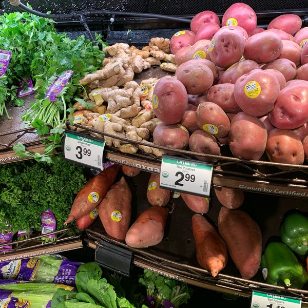 Ralphs Supermarket in San Diego