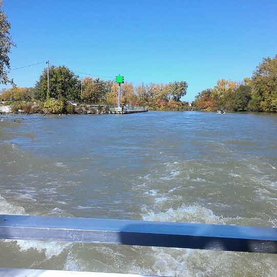 Bolles Harbor Rack And Launch 28 visitors