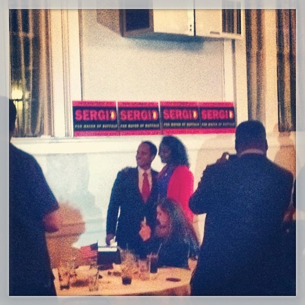 Photos at Hamlin House Event Space in Buffalo