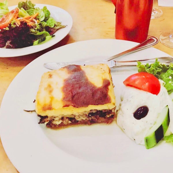 Taverne Pan Salmannsweilergasse 13