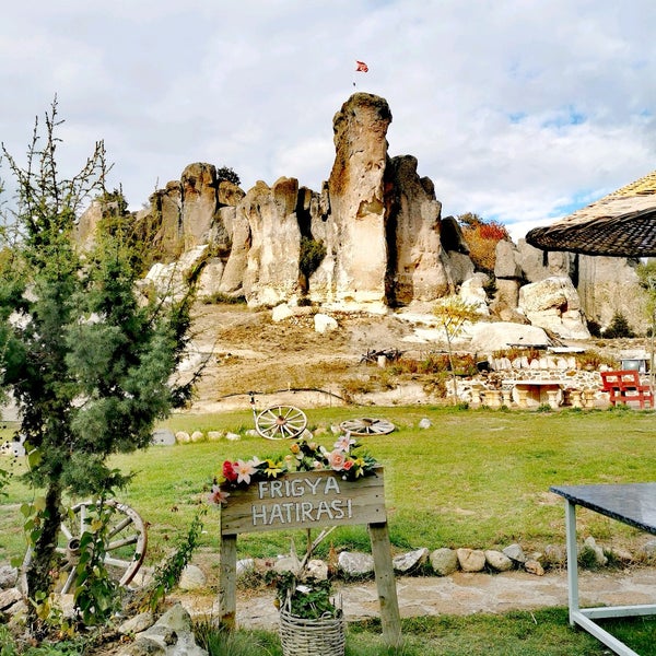 photos at frigya organik koy evi afyonkarahisar afyonkarahisar