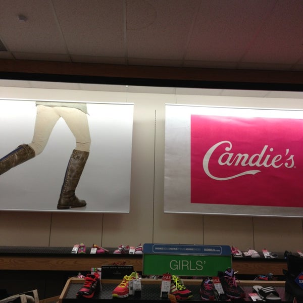 Photos at Kohl's Department Store