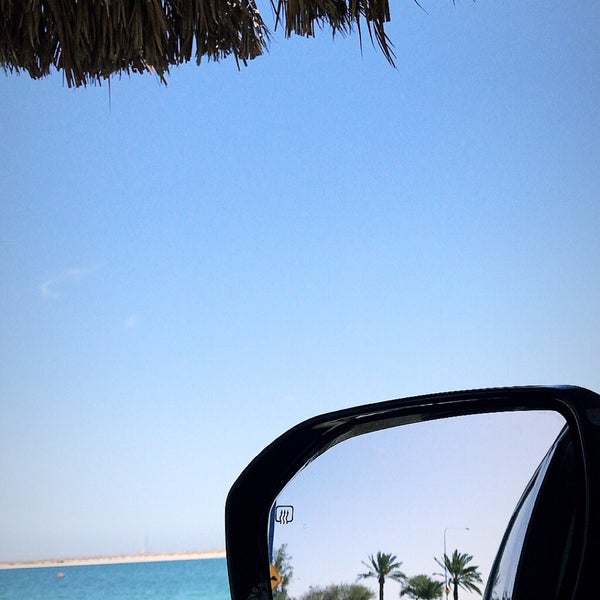 Al Bahar Beach Camp Катар