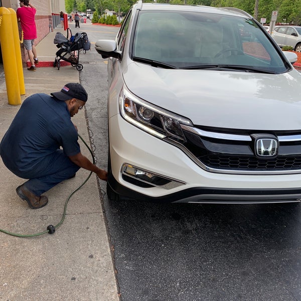 Costco Tire Center Atlanta, GA