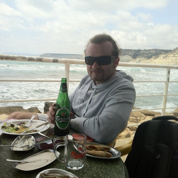 Kourion Beach